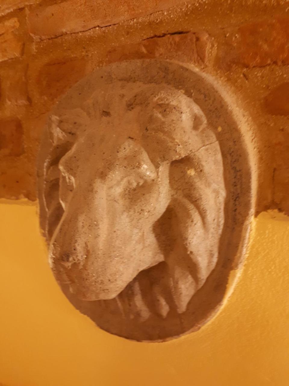 Hotel Il Castello Certaldo Eksteriør bilde