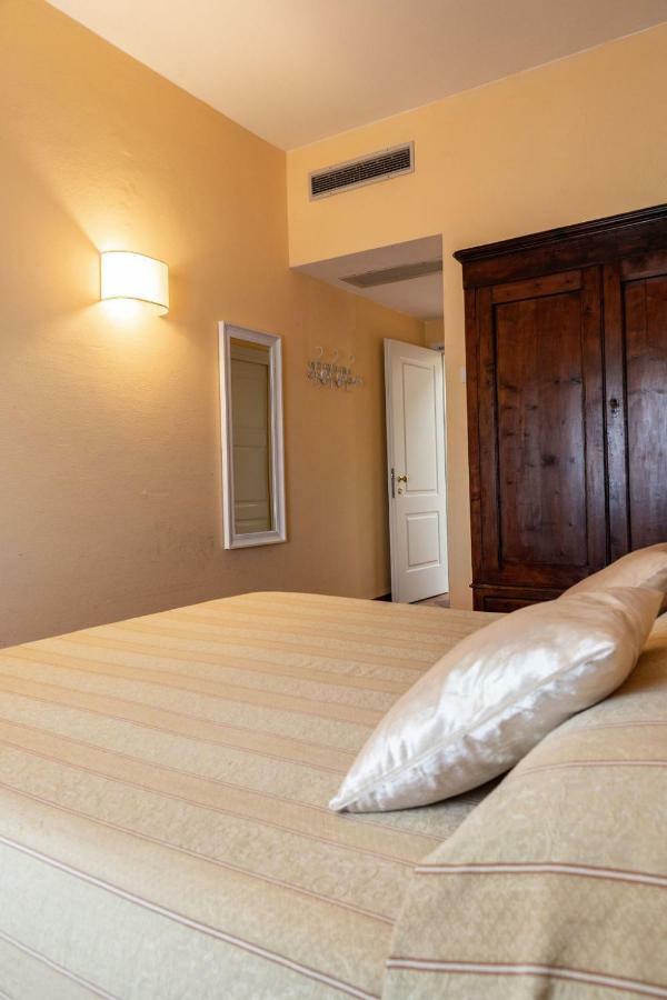 Hotel Il Castello Certaldo Eksteriør bilde