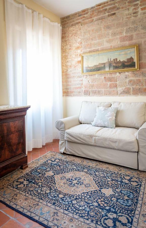 Hotel Il Castello Certaldo Eksteriør bilde
